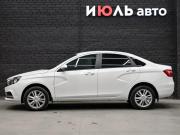 Lada (ВАЗ) Vesta I Екатеринбург  - изображение 26