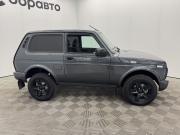 Lada (ВАЗ) Niva Legend I Воронеж  - изображение 29