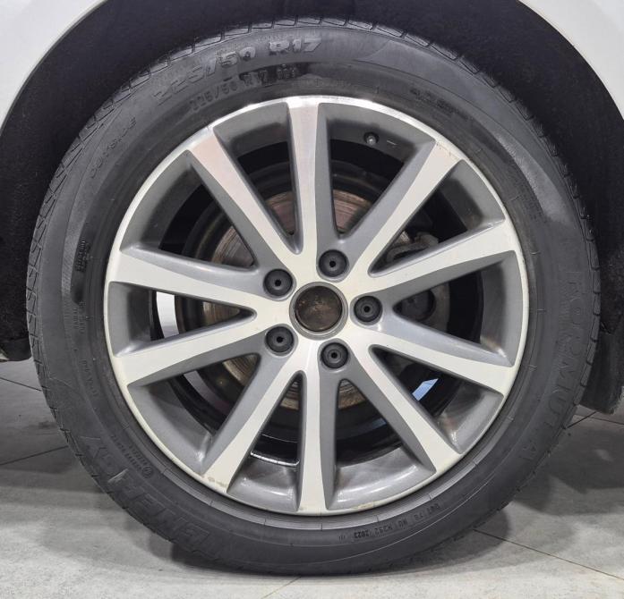 Volkswagen Passat B7 Воронеж  - изображение 21