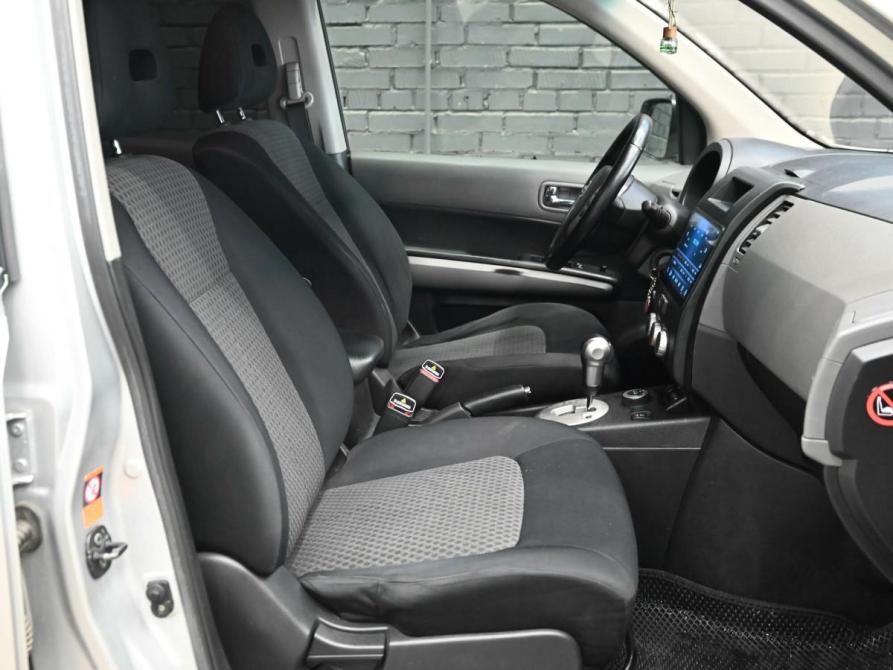 Nissan X-Trail II Екатеринбург  - изображение 10
