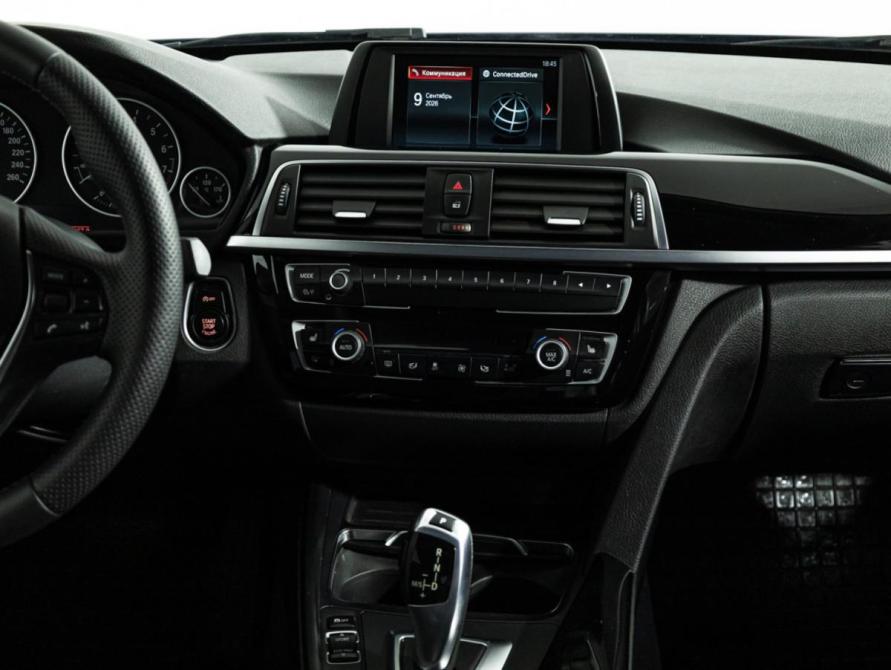 BMW 3 серии VI (F3x) Рестайлинг Санкт-Петербург  - изображение 14