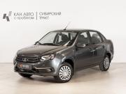 Lada (ВАЗ) Granta I Рестайлинг Казань  - изображение 9