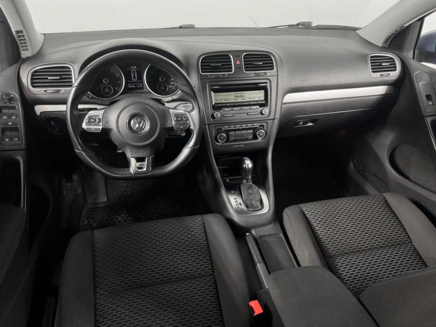 Volkswagen Golf VI Казань  - изображение 6