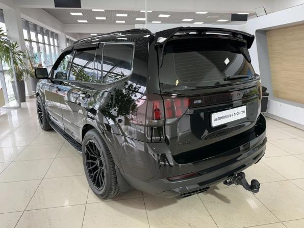 Kia Mohave I Рестайлинг 2 с пробегом 2020 года, цена 4 725 000 рублей, 78905 км, внедорожник, Автокод Объявления