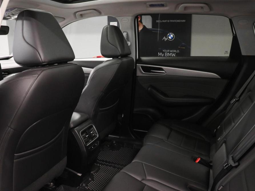 Haval F7 I Рестайлинг Химки  - изображение 8
