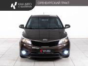 Kia Rio III Рестайлинг Казань  - изображение 19