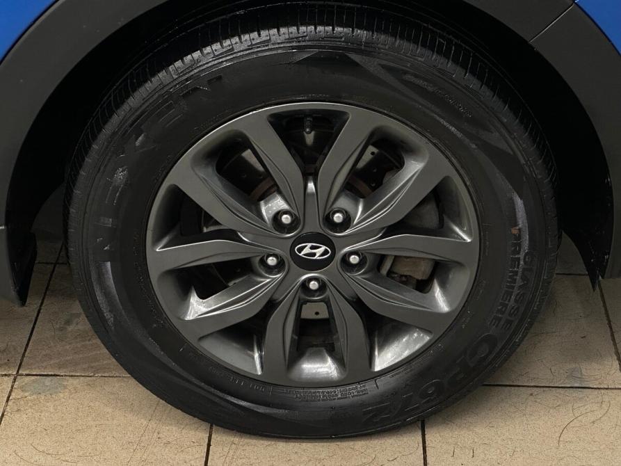 Hyundai Creta I Рестайлинг Балашиха  - изображение 17