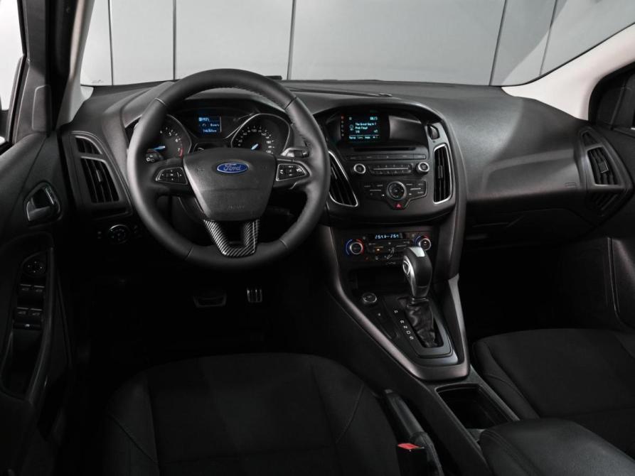 Ford Focus III Рестайлинг Ростов-на-Дону  - изображение 6