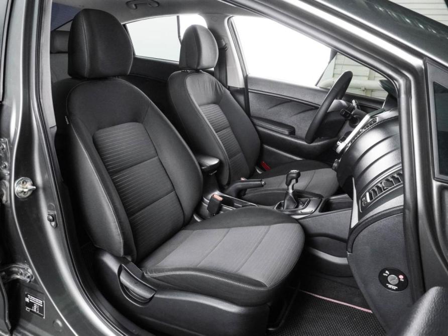 Kia Cerato III Воронеж  - изображение 8