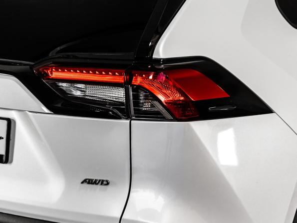 Toyota RAV4 V (XA50) с пробегом 2019 года, цена 3 099 000 рублей, 126000 км, внедорожник, Автокод Объявления
