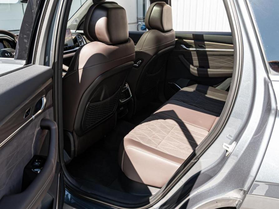 Geely Monjaro I Рестайлинг 2 Краснодар  - изображение 11