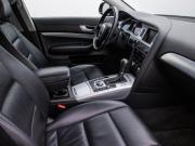 Audi A6 III (C6) Рестайлинг Москва  - изображение 28