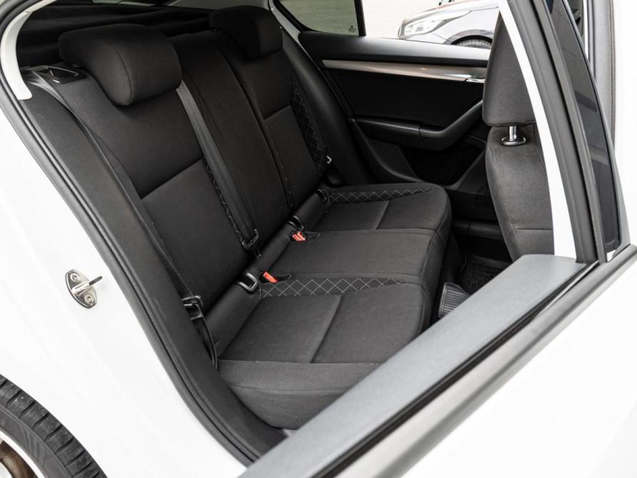 Skoda Octavia III (A7) Рестайлинг Краснодар  - изображение 7