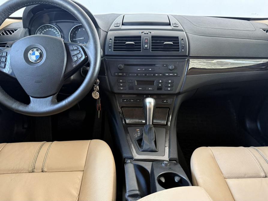BMW X3 I (E83) Рестайлинг Смоленск  - изображение 8