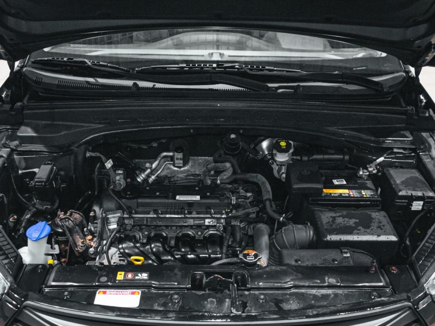 Hyundai Creta I Екатеринбург  - изображение 4