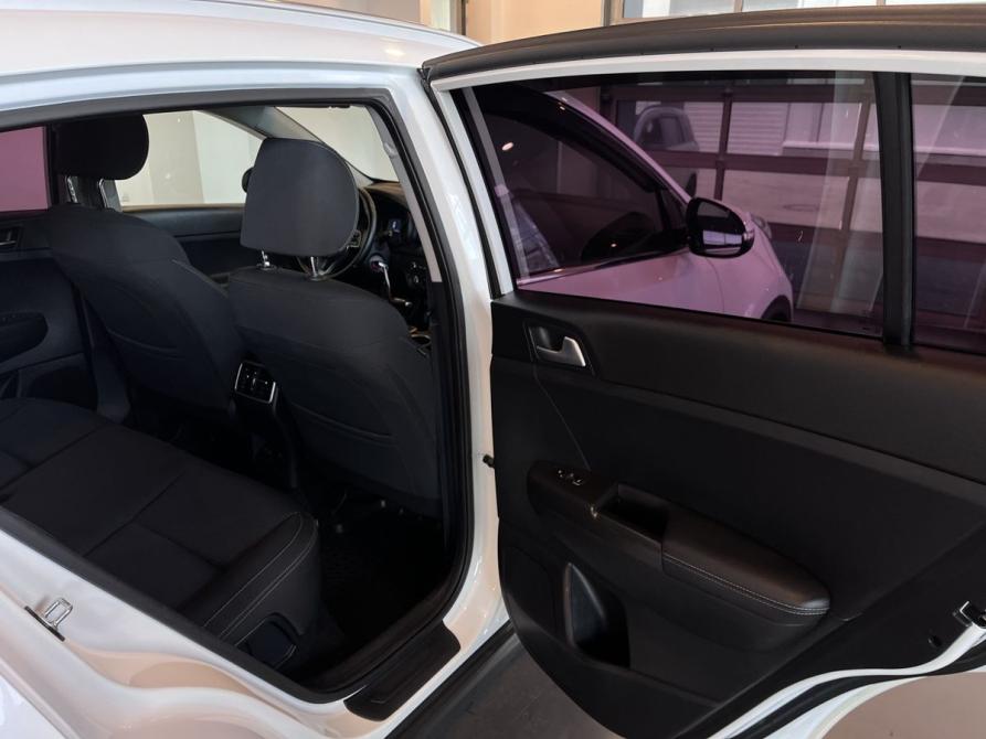 Kia Sportage IV Чебоксары  - изображение 26