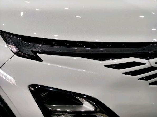 Omoda C5 I с пробегом 2023 года, цена 1 799 500 рублей, 32500 км, внедорожник, Автокод Объявления