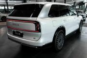 Zeekr 9X Москва  - изображение 32