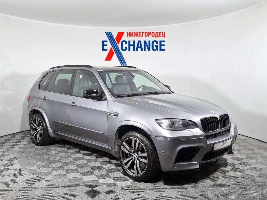 BMW X5 M I (E70) Нижний Новгород  - изображение 3