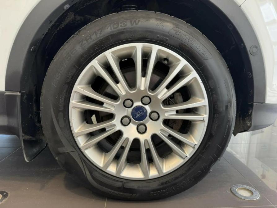 Ford Kuga II Подольск  - изображение 23