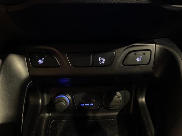 Hyundai ix35 I Рестайлинг с пробегом 2013 года, цена 1 560 000 рублей, 102836 км, внедорожник, Автокод Объявления