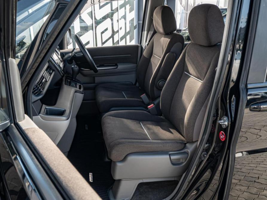 Honda Stepwgn V Краснодар  - изображение 8
