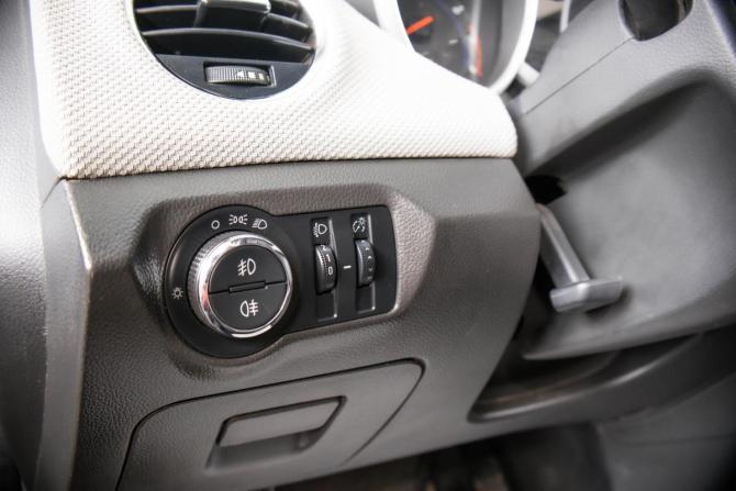 Chevrolet Cruze I Рестайлинг с пробегом 2014 года, цена 899 000 рублей, 190254 км, хэтчбек, Автокод Объявления