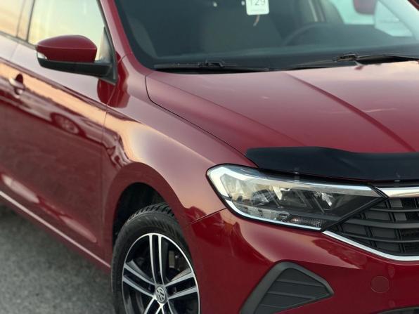 Volkswagen Polo VI с пробегом 2020 года, цена 1 330 000 рублей, 168000 км, лифтбек, Автокод Объявления