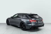 Audi RS 6 IV (C8) Казань  - изображение 19