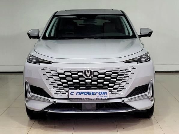 Changan UNI-K с пробегом 2023 года, цена 2 800 000 рублей, 41838 км, внедорожник, Автокод Объявления