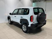 Lada (ВАЗ) Niva Travel I Самара  - изображение 20