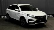 Lada (ВАЗ) Vesta I Рестайлинг (NG) Смоленск  - изображение 24