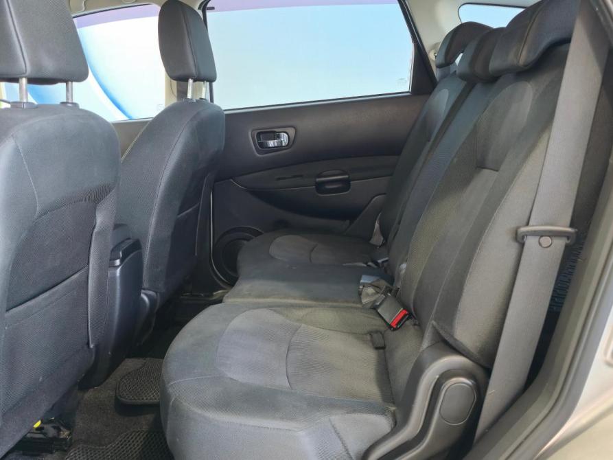 Nissan Qashqai+2 I Рестайлинг Таганрог  - изображение 11