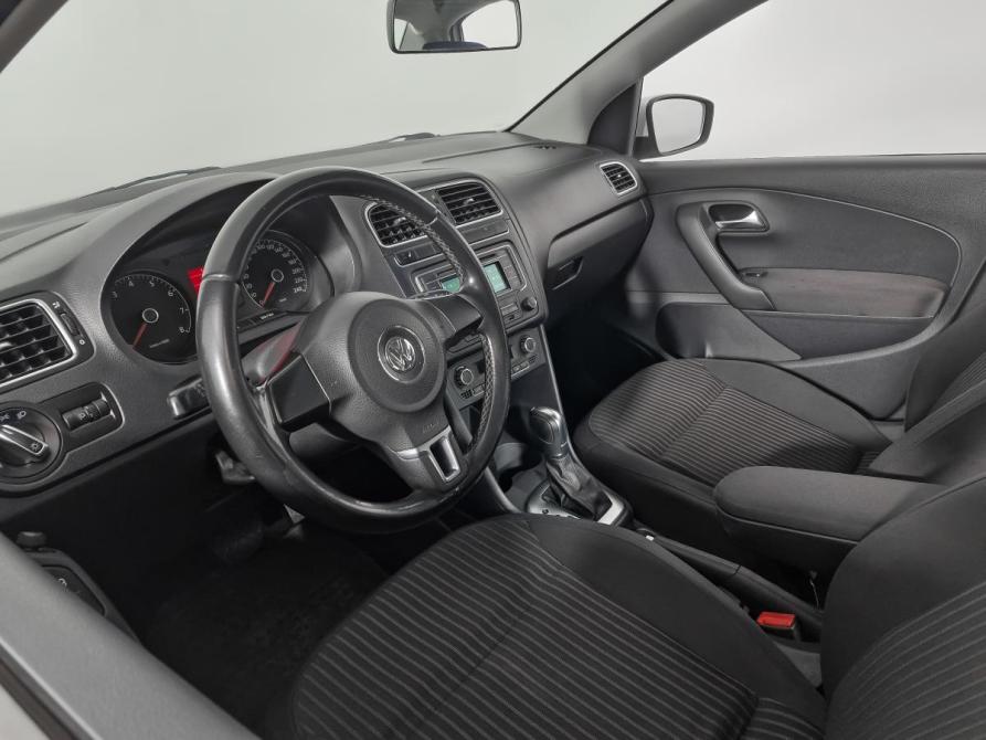 Volkswagen Polo V Нижний Новгород  - изображение 14