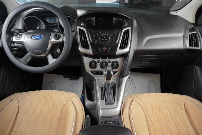 Ford Focus III с пробегом 2012 года, цена 899 000 рублей, 227000 км, седан, Автокод Объявления