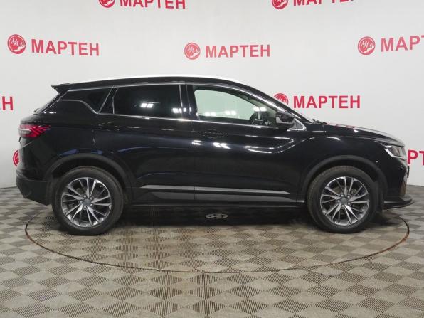 Belgee X50 с пробегом 2023 года, цена 1 789 000 рублей, 65648 км, внедорожник, Автокод Объявления