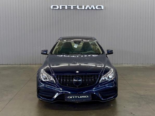 Mercedes-Benz E-Класс IV (W212 S212 C207) Рестайлинг с пробегом 2015 года, цена 1 697 000 рублей, 182223 км, купе, Автокод Объявления