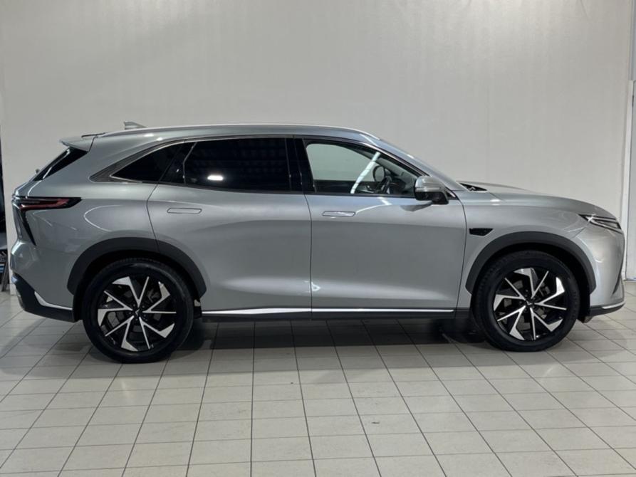 Kaiyi X7 Kunlun Курск  - изображение 4