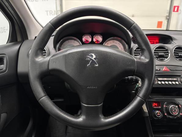 Peugeot 408 I с пробегом 2013 года, цена 470 000 рублей, 174000 км, седан, Автокод Объявления
