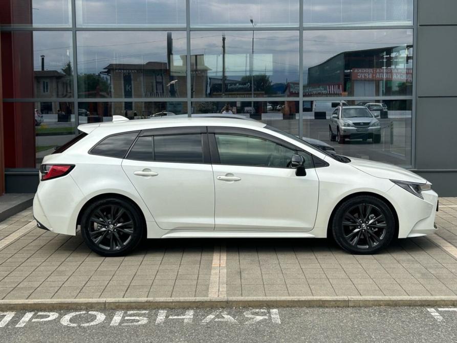 Toyota Corolla XII (E210) Владикавказ  - изображение 5