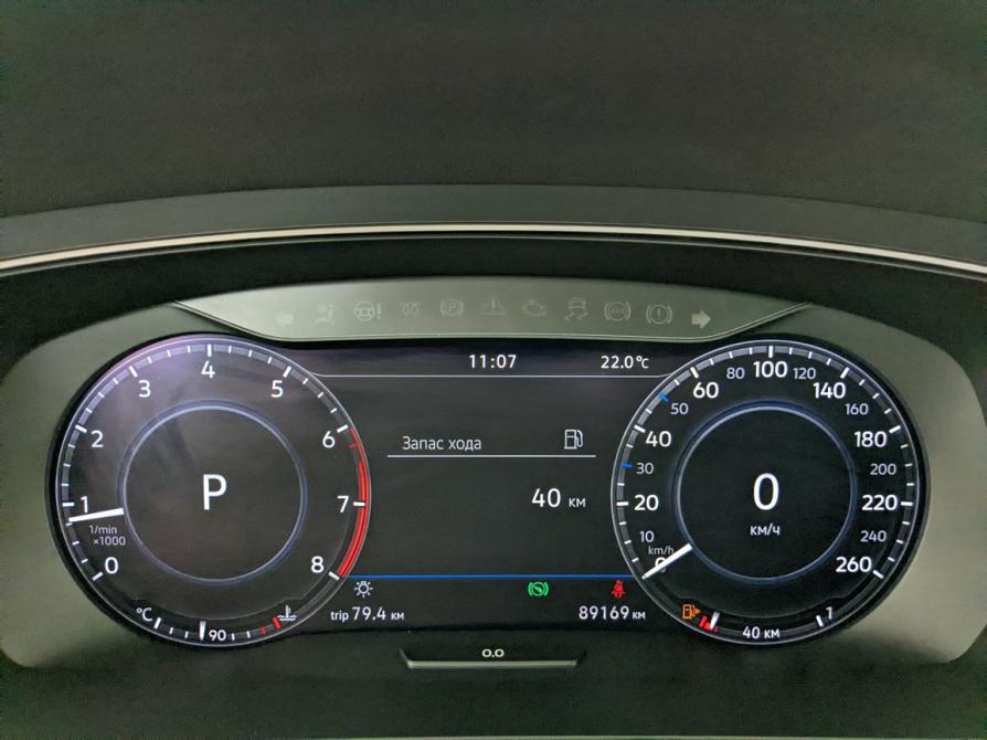 Volkswagen Tiguan II Москва  - изображение 13