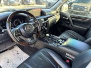 Lexus LX III Рестайлинг 2 Пермь  - изображение 56