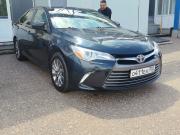 Toyota Camry VII (XV50) Рестайлинг Стерлитамак  - изображение 18