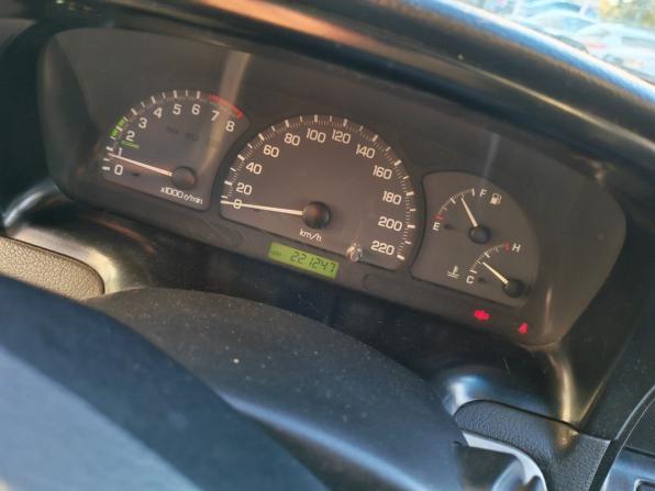 Chevrolet Rezzo с пробегом 2006 года, цена 289 000 рублей, 221000 км, компактвэн, Автокод Объявления