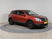 Nissan Qashqai I Екатеринбург  - изображение 18
