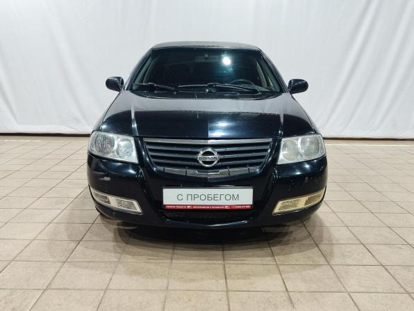 Nissan Almera Classic I с пробегом 2007 года, цена 490 000 рублей, 238740 км, седан, Автокод Объявления