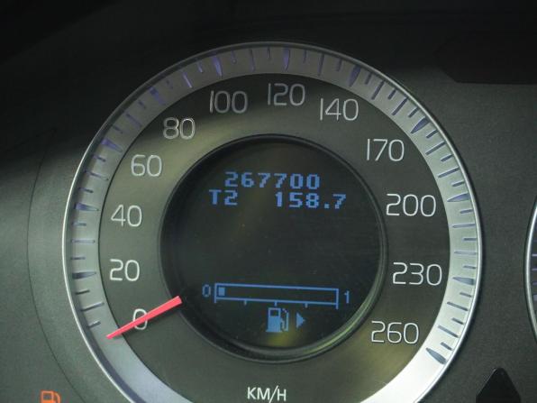 Volvo XC60 I с пробегом 2010 года, цена 1 198 000 рублей, 267700 км, внедорожник, Автокод Объявления