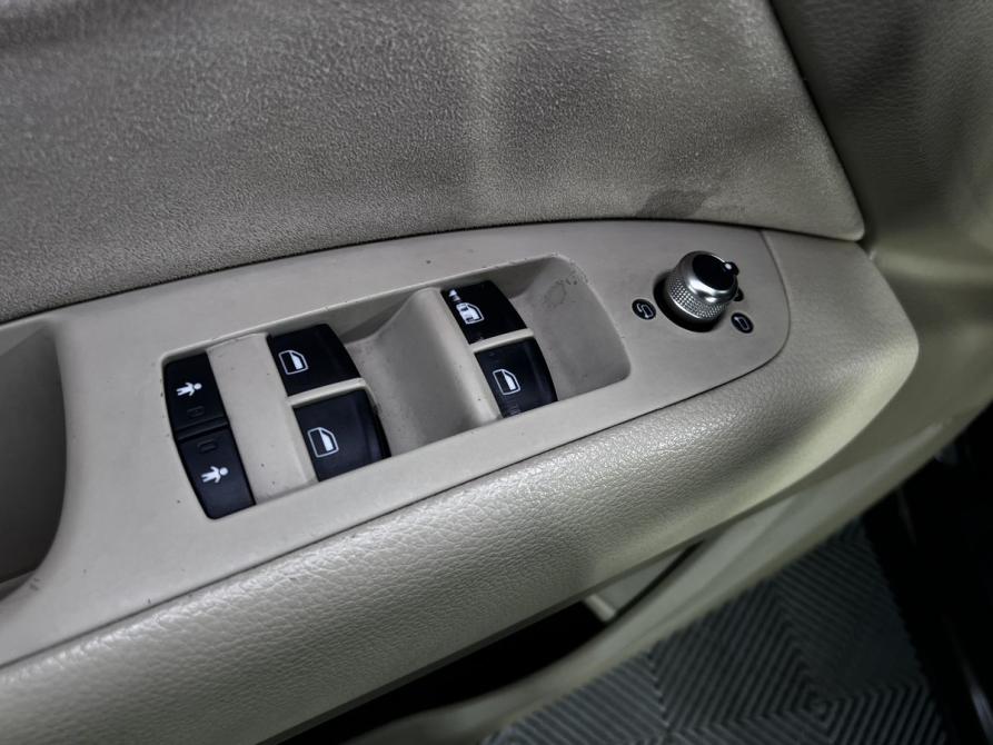 Audi Q7 I (4L) Рестайлинг Калининград  - изображение 17
