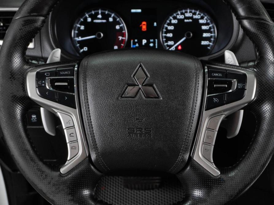 Mitsubishi Pajero Sport III Тюмень  - изображение 12