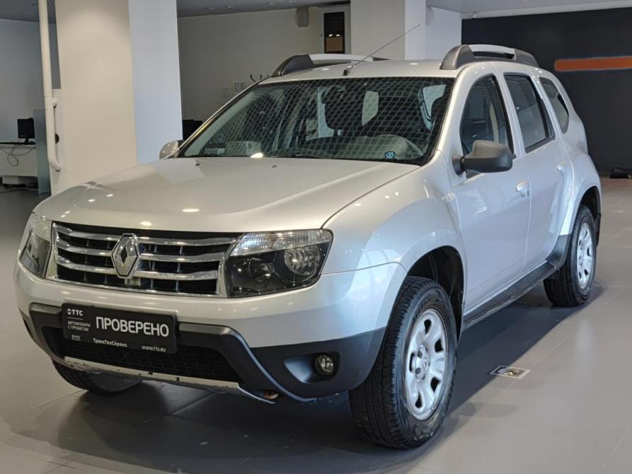 Renault Duster I Казань  - изображение 1